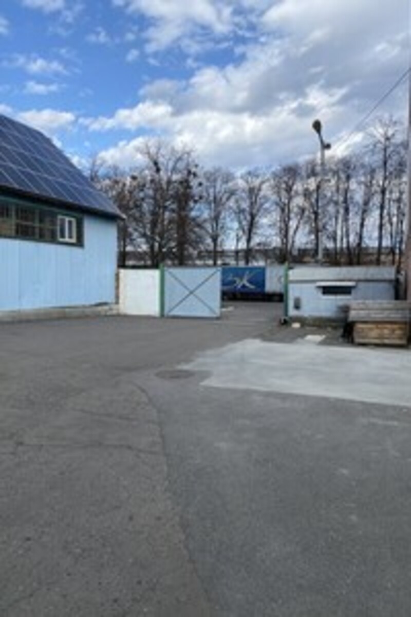Виробнича база- склад р-н ГРЛ фото 1 Виробнича база- склад р-н ГРЛ фото 1