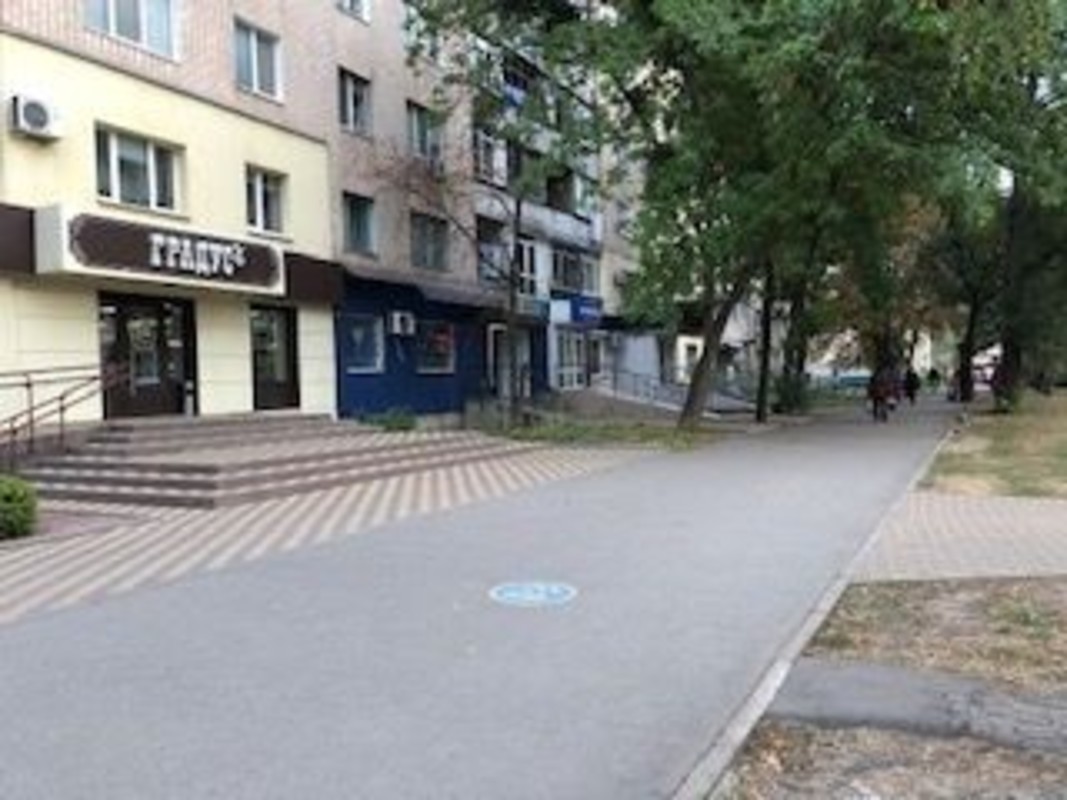Сдам в аренду магазин 46квм по улице Грушевского фото 1 Сдам в аренду магазин 46квм по улице Грушевского фото 1