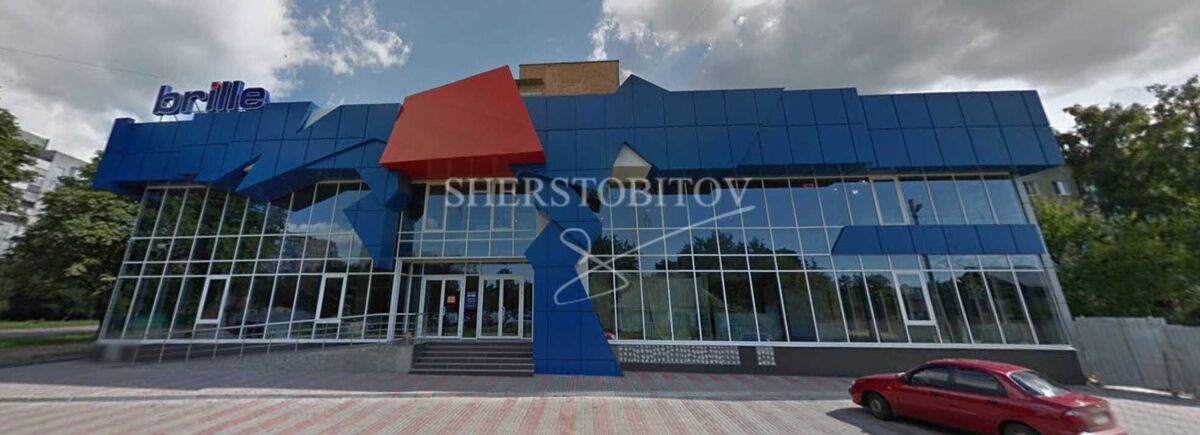 Оренда приміщення вул. Грушевського 620м2 фото 1 Оренда приміщення вул. Грушевського 620м2 фото 1