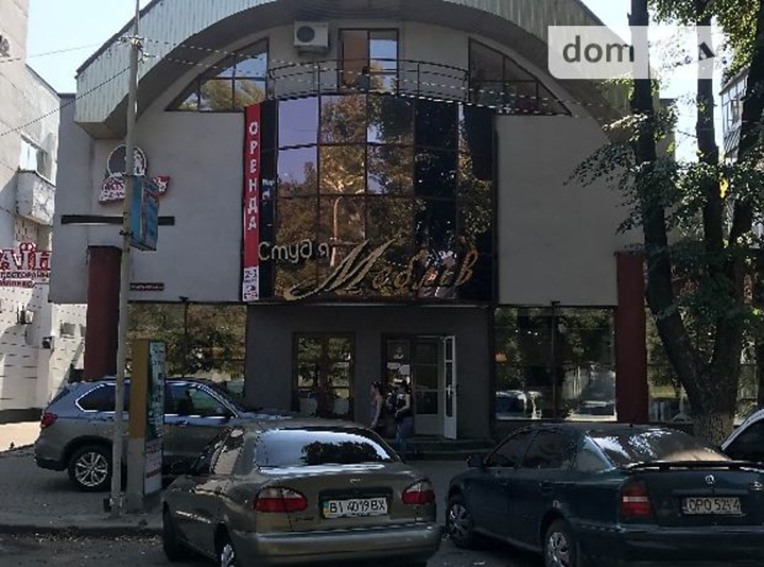 В долгосрочную аренду 3-х этажное отдельно стоящее здание Объект № 1534019 фото 1 В долгосрочную аренду 3-х этажное отдельно стоящее здание Объект № 1534019 фото 1