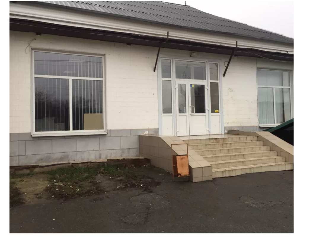 Здам в оренду приміщення 130 м.кв. фото 1 Здам в оренду приміщення 130 м.кв. фото 1