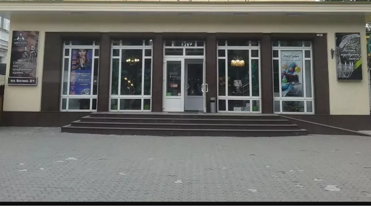 Помещение в долгосрочную аренду в самом центре Полтавы фото 1 Помещение в долгосрочную аренду в самом центре Полтавы фото 1
