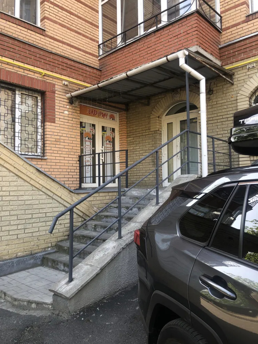Здається об'єкт Полтавська, Полтава, Шевченківський (Жовтневий), Центр, Сковороды ул. фото 1 Здається об'єкт Полтавська, Полтава, Шевченківський (Жовтневий), Центр, Сковороды ул. фото 1