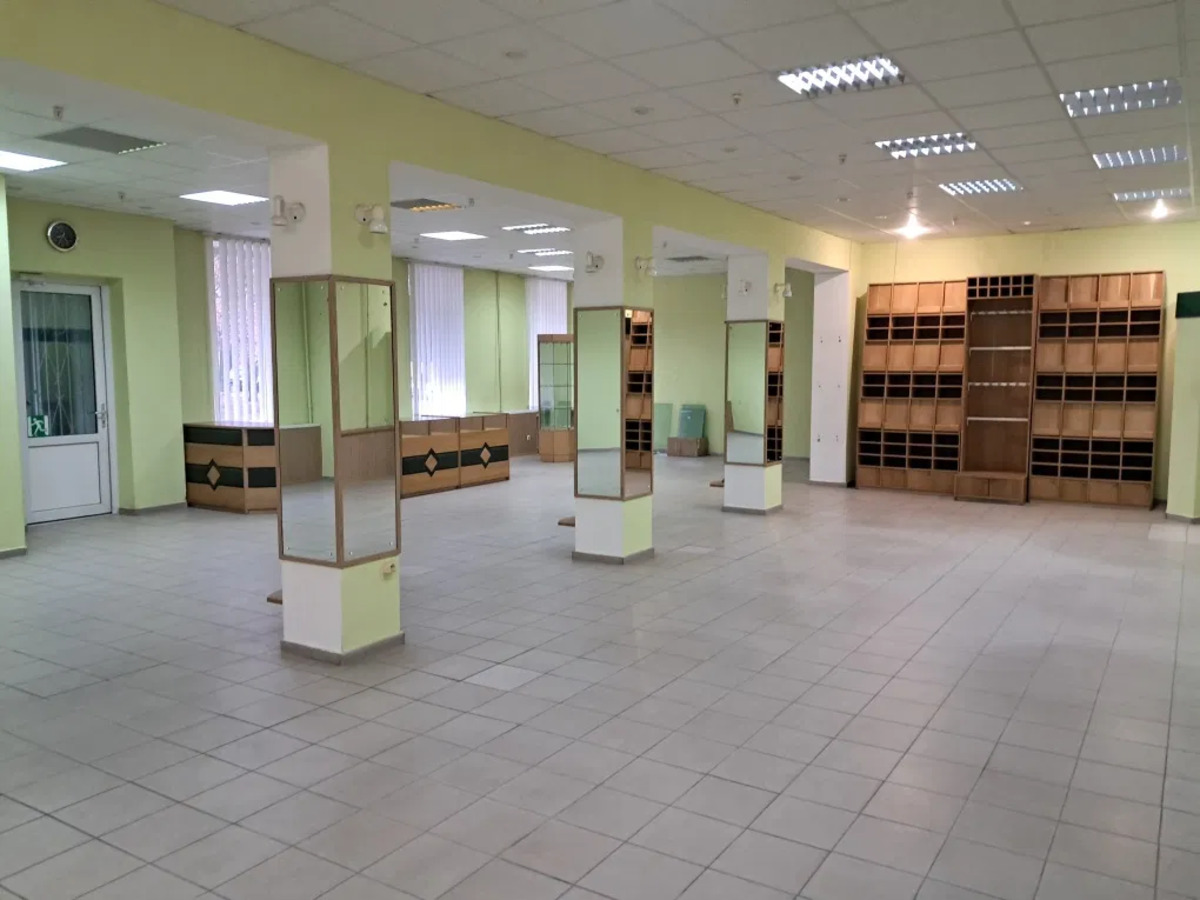 Оренда комерційної нерухомості, 270м², центр Полтави, 600 грн. код № 15-110-517 фото 1 Оренда комерційної нерухомості, 270м², центр Полтави, 600 грн. код № 15-110-517 фото 1