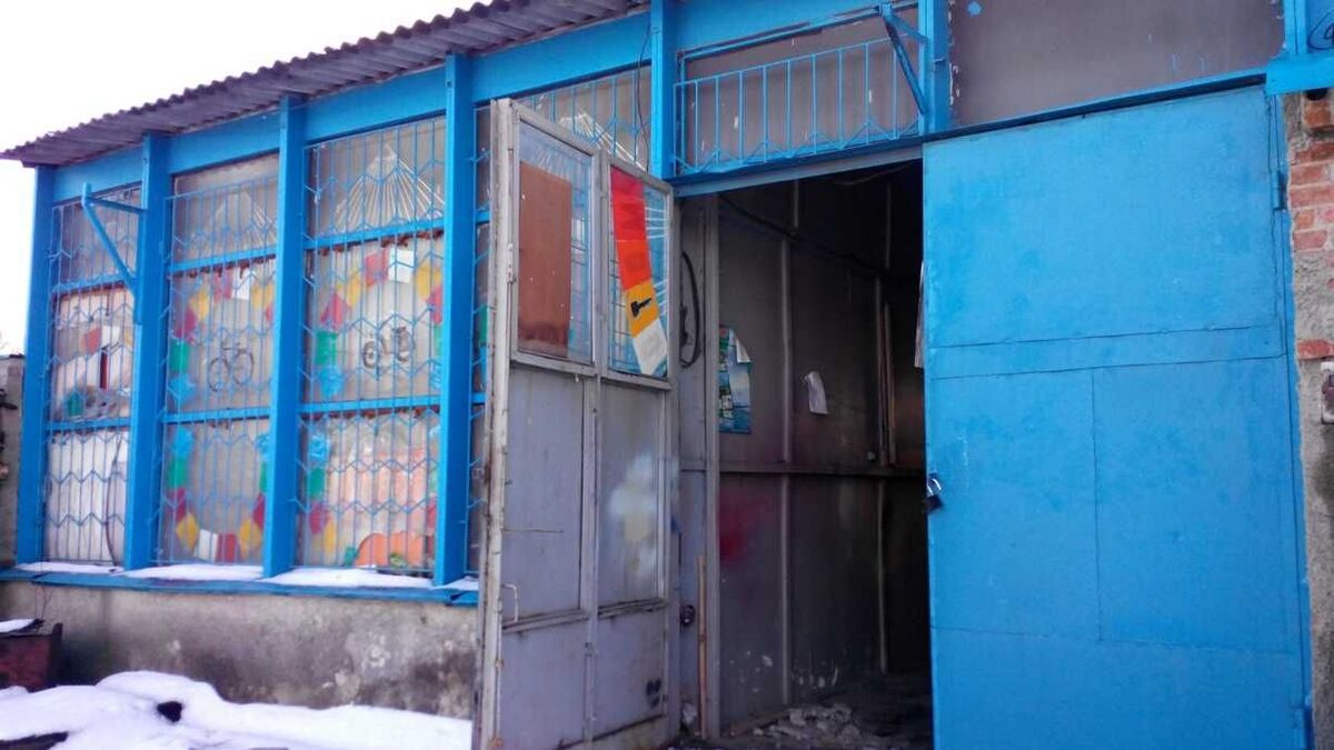 Здається об'єкт Полтавська, Полтава, Київський, Браїлки, пр Перспективний фото 1 Здається об'єкт Полтавська, Полтава, Київський, Браїлки, пр Перспективний фото 1