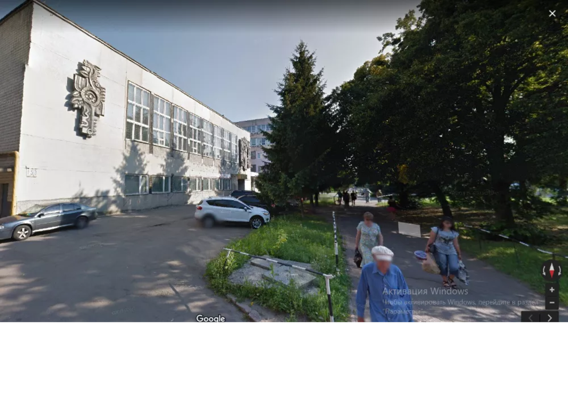 Приміщення в довгострокову оренду на першому поверсі на Европейскій фото 1 Приміщення в довгострокову оренду на першому поверсі на Европейскій фото 1