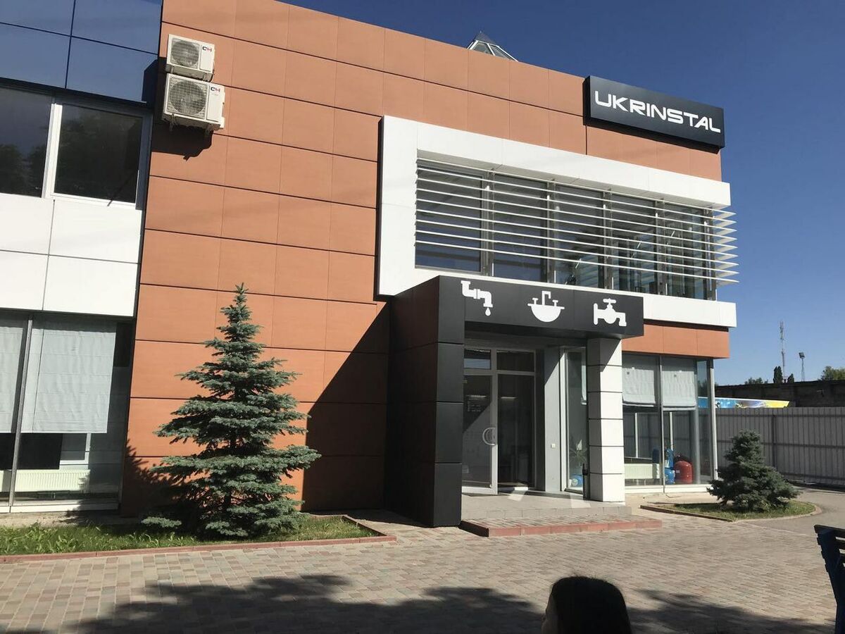 Здається об'єкт Полтавська, Полтава фото 1 Здається об'єкт Полтавська, Полтава фото 1