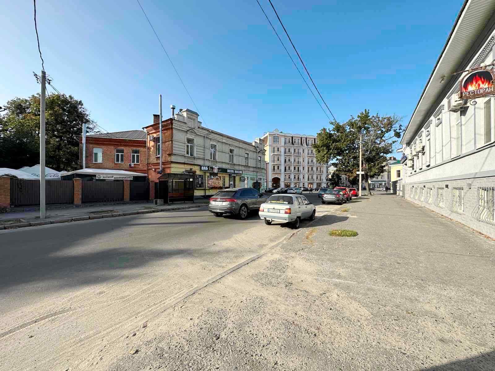 Пропонуємо в оренду офісне приміщення в історичному центрі м.Полтава Об'єкт № 1595504 фото 1 Пропонуємо в оренду офісне приміщення в історичному центрі м.Полтава Об'єкт № 1595504 фото 1