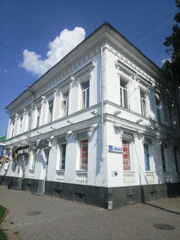 Аренда помещения в Центре 62м2 код 1555490! фото 1 Аренда помещения в Центре 62м2 код 1555490! фото 1