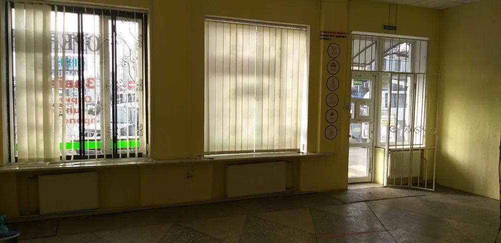 Торгове приміщення Центр 72м2 Об'єкт № 15102491 фото 1 Торгове приміщення Центр 72м2 Об'єкт № 15102491 фото 1