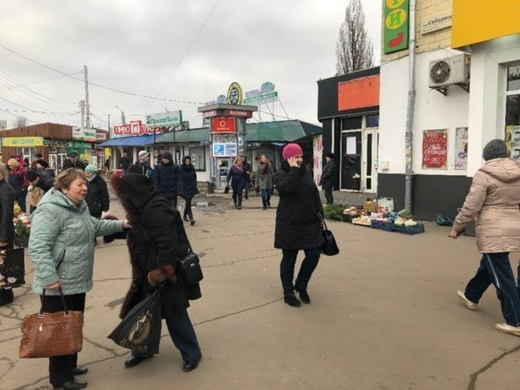 В аренду магазин 76 кв метров Зыгина фото 1 В аренду магазин 76 кв метров Зыгина фото 1