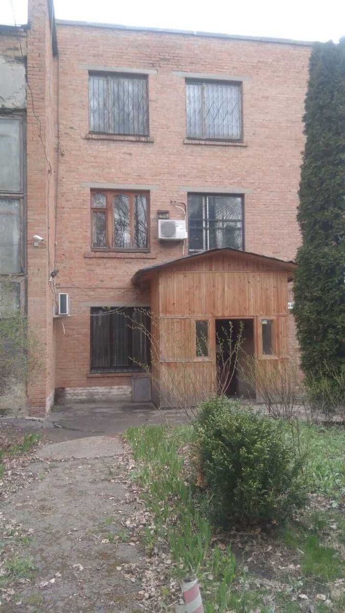 Приміщення в районі заводу ГРЛ код №1595691 фото 1 Приміщення в районі заводу ГРЛ код №1595691 фото 1