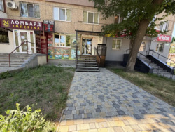 Комерційна нерухомість 68,5 м2 на Мотелі під будь - який вид діяльності. фото 11 Комерційна нерухомість 68,5 м2 на Мотелі під будь - який вид діяльності. фото 11