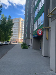 Оренда комерційної нерухомості 56 6 м2 фото 1 Оренда комерційної нерухомості 56 6 м2 фото 1