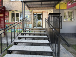 Комерційна нерухомість 68,5 м2 на Мотелі під будь - який вид діяльності. фото 9 Комерційна нерухомість 68,5 м2 на Мотелі під будь - який вид діяльності. фото 9