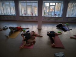 Зал для фитнеса танцев занятий групповые индивидуальные. код № 15-109-242 фото 6 Зал для фитнеса танцев занятий групповые индивидуальные. код № 15-109-242 фото 6