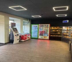 Оренда комерційного приміщення під кавярню, магазин в центрі Полтави. фото 5 Оренда комерційного приміщення під кавярню, магазин в центрі Полтави. фото 5
