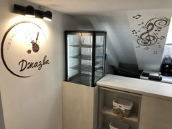 Оренда кавярня код № 15-120-975 фото 5 Оренда кавярня код № 15-120-975 фото 5