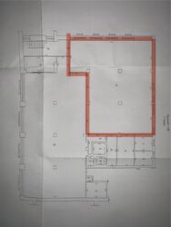 Магазин виставкова зала інтерьер салон 230м2 фото 1 Магазин виставкова зала інтерьер салон 230м2 фото 1