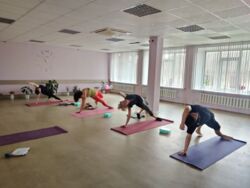 Зал для фитнеса танцев занятий групповые индивидуальные. код № 15-109-242 фото 7 Зал для фитнеса танцев занятий групповые индивидуальные. код № 15-109-242 фото 7