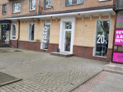 Торове приміщення в оренду вул.Соборностіі фото 2 Торове приміщення в оренду вул.Соборностіі фото 2