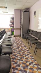 Зал для фитнеса танцев занятий групповые индивидуальные. код № 15-109-242 фото 2 Зал для фитнеса танцев занятий групповые индивидуальные. код № 15-109-242 фото 2