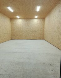 Здається комерційне приміщення на вул. Пирогова, площа 212 кв.м фото 23 Здається комерційне приміщення на вул. Пирогова, площа 212 кв.м фото 23