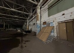 Здається спеціальне приміщення на вул. Гетьмана Мазепи 4, площа 3000 кв.м фото 7 Здається спеціальне приміщення на вул. Гетьмана Мазепи 4, площа 3000 кв.м фото 7