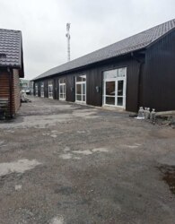 Здається комерційне приміщення на вул. Пирогова, площа 212 кв.м фото 6 Здається комерційне приміщення на вул. Пирогова, площа 212 кв.м фото 6