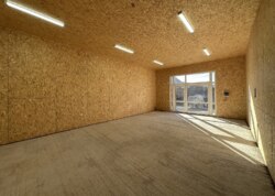 Здається комерційне приміщення на вул. Пирогова, площа 212 кв.м фото 22 Здається комерційне приміщення на вул. Пирогова, площа 212 кв.м фото 22