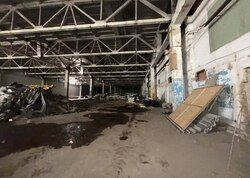 Здається спеціальне приміщення на вул. Гетьмана Мазепи 4, площа 3000 кв.м фото 9 Здається спеціальне приміщення на вул. Гетьмана Мазепи 4, площа 3000 кв.м фото 9