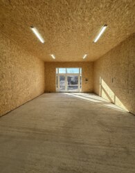 Здається комерційне приміщення на вул. Пирогова, площа 212 кв.м фото 18 Здається комерційне приміщення на вул. Пирогова, площа 212 кв.м фото 18