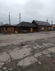 Здається комерційне приміщення на вул. Пирогова, площа 212 кв.м фото 2 Здається комерційне приміщення на вул. Пирогова, площа 212 кв.м фото 2