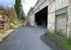 Здається спеціальне приміщення на вул. Гонти, площа 700 кв.м фото 21 Здається спеціальне приміщення на вул. Гонти, площа 700 кв.м фото 21