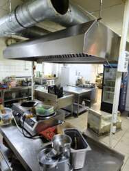 Оренда спеціального (виробничого) приміщення фото 6 Оренда спеціального (виробничого) приміщення фото 6