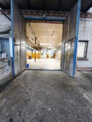 Оренда виробничого приміщення фото 4 Оренда виробничого приміщення фото 4