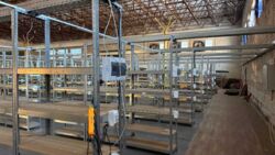 Оренда складу з рампою 912 м², 600 кВт, зручна логістика, Вінниця фото 5 Оренда складу з рампою 912 м², 600 кВт, зручна логістика, Вінниця фото 5