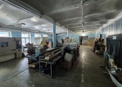 Здається комерційне приміщення на вул. Шимка Максима, площа 1500 кв.м фото 23 Здається комерційне приміщення на вул. Шимка Максима, площа 1500 кв.м фото 23