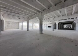 Здається комерційне приміщення на вул. Академіка Янгеля, площа 6000 кв.м фото 2 Здається комерційне приміщення на вул. Академіка Янгеля, площа 6000 кв.м фото 2