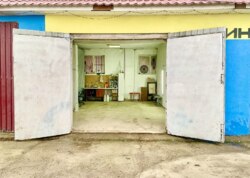 Здається спеціальне приміщення на шосе Барське, площа 70 кв.м фото 10 Здається спеціальне приміщення на шосе Барське, площа 70 кв.м фото 10