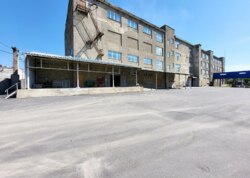 Здається комерційне приміщення на вул. Академіка Янгеля, площа 6000 кв.м фото 22 Здається комерційне приміщення на вул. Академіка Янгеля, площа 6000 кв.м фото 22