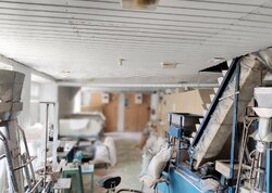 Здається комерційне приміщення на вул. Гонти, площа 270 кв.м фото 2 Здається комерційне приміщення на вул. Гонти, площа 270 кв.м фото 2