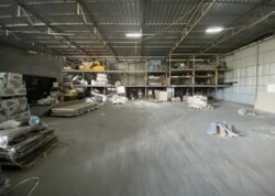 Здається спеціальне приміщення на вул. Гонти, площа 700 кв.м фото 4 Здається спеціальне приміщення на вул. Гонти, площа 700 кв.м фото 4