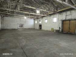 Оренда складського приміщення 870 м², висота 6 м, 2 брами. фото 8 Оренда складського приміщення 870 м², висота 6 м, 2 брами. фото 8