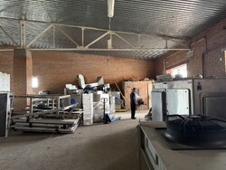 Оренда складського приміщення,471м²,Тяжилів фото 3 Оренда складського приміщення,471м²,Тяжилів фото 3