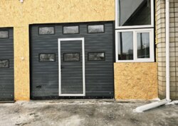 Здається комерційне приміщення на пров. Люблінський, площа 49.5 кв.м фото 3 Здається комерційне приміщення на пров. Люблінський, площа 49.5 кв.м фото 3