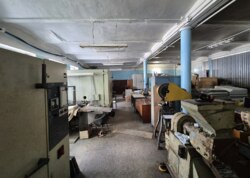 Здається комерційне приміщення на вул. Шимка Максима, площа 1500 кв.м фото 25 Здається комерційне приміщення на вул. Шимка Максима, площа 1500 кв.м фото 25