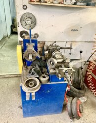 Здається спеціальне приміщення на шосе Барське, площа 70 кв.м фото 2 Здається спеціальне приміщення на шосе Барське, площа 70 кв.м фото 2