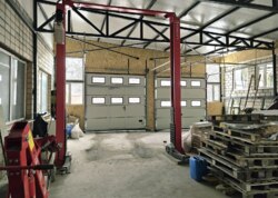 Здається комерційне приміщення на пров. Люблінський, площа 49.5 кв.м фото 4 Здається комерційне приміщення на пров. Люблінський, площа 49.5 кв.м фото 4