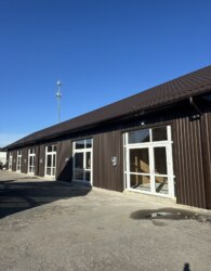 Здається комерційне приміщення на вул. Пирогова, площа 53 кв.м фото 1 Здається комерційне приміщення на вул. Пирогова, площа 53 кв.м фото 1